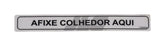 1703828 Decal, Attach Lanyard Here-Port | JLG